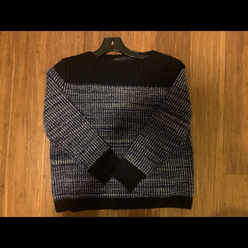 Marc By Marc Jacobs Sweater - S